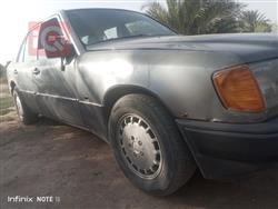 مێرسێدس بێنز E-Class